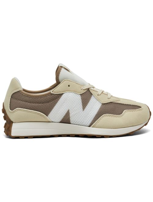 NEW BALANCE Big Kids 327 Casual Sneakers from Finish Line