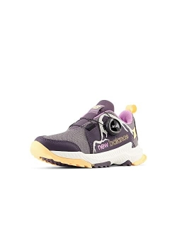 Kid's Dynasoft Trail Magic V1 Boa Running Shoe