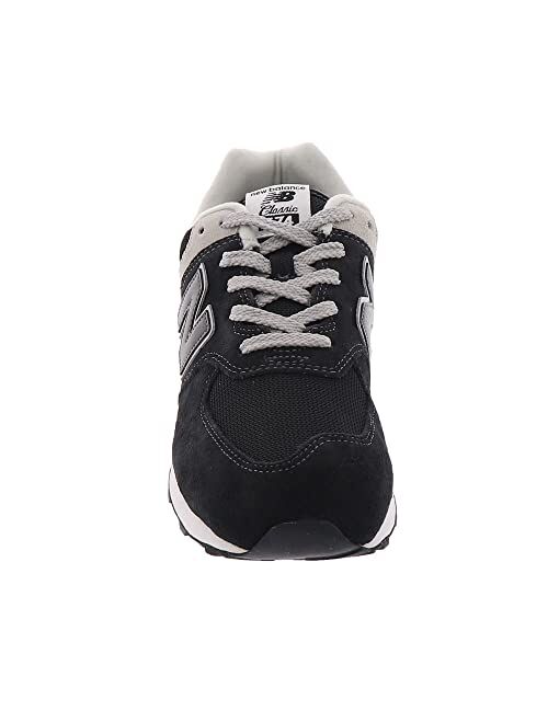 New Balance Kids 574 Core Lace-up Sneaker