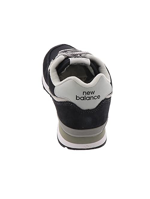 New Balance Kids 574 Core Lace-up Sneaker