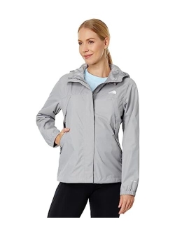 Women's Waterproof Antora Jacket (Standard and Plus Size)