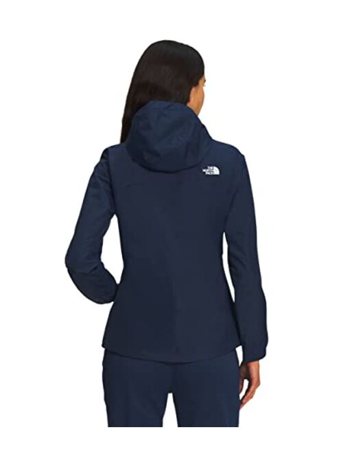 THE NORTH FACE Women's Waterproof Antora Jacket (Standard and Plus Size)