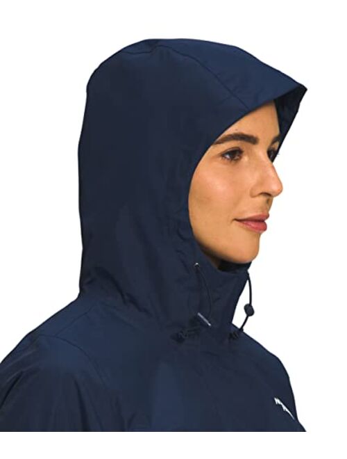 THE NORTH FACE Women's Waterproof Antora Jacket (Standard and Plus Size)