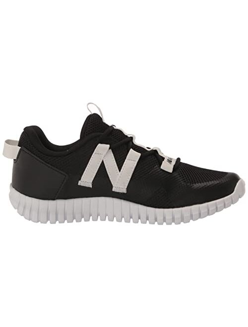 New Balance Kid's Playgruv V1 Bungee Sneaker