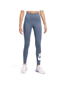 Sportswear Classics High-Waisted Graphic Leggings