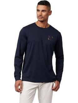 Colton Long Sleeve Tee