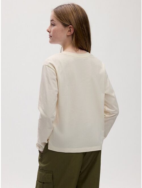 Gap Kids Squishmallows Graphic T-Shirt