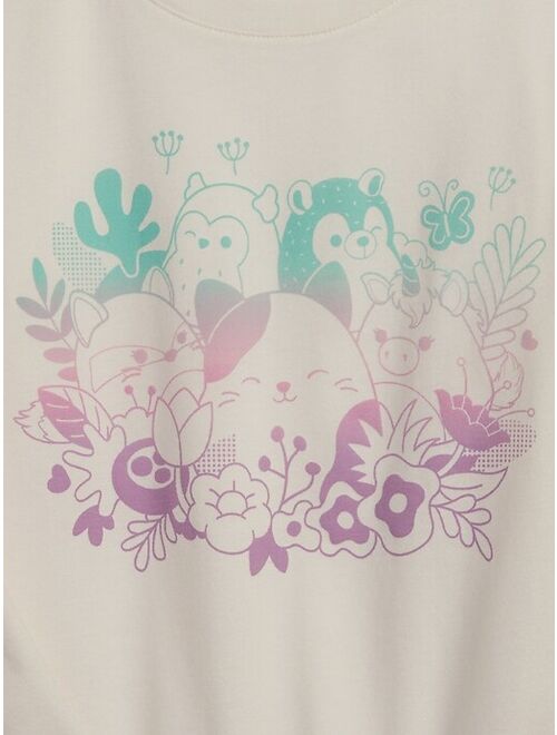 Gap Kids Squishmallows Graphic T-Shirt
