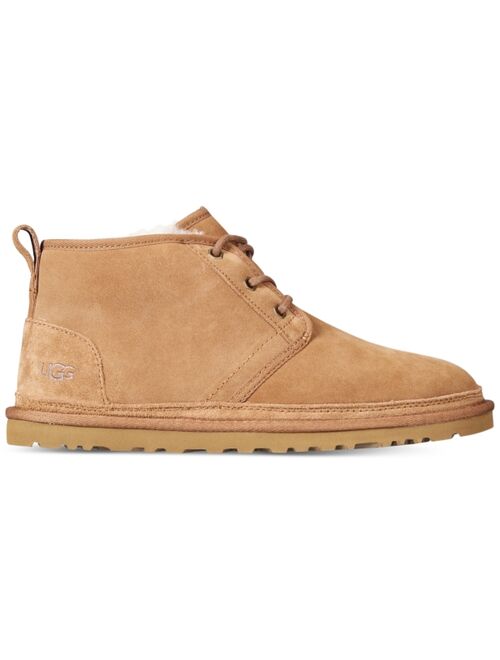 UGG Men's Neumel Classic Boots