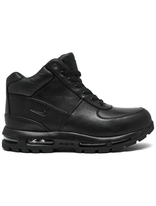 Nike Men's Air Max Goadome Boots from Finish Line