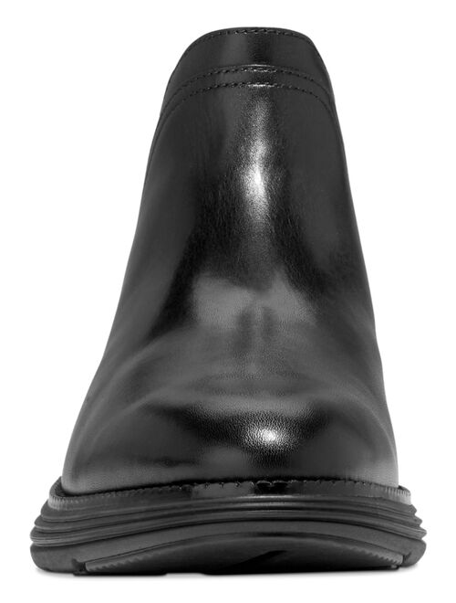 Cole Haan Men's OriginalGrand Ultra Chelsea Boot