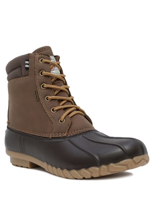Nautica Men's Channing Cold Weather Boots