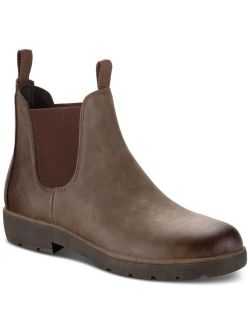 Men's Hawkes Pull-On Chelsea Boots, Created for Macy's