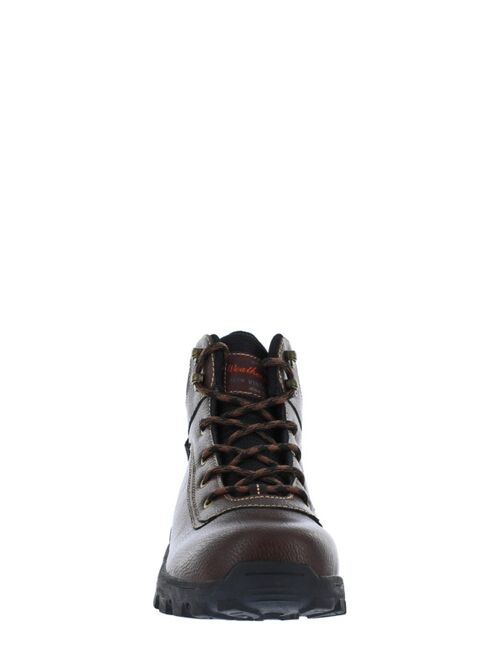 Weatherproof Vintage Men's Jace Hiker Boots