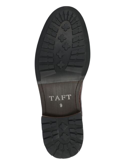 Taft 365 Men's Model 010 Chelsea Boots