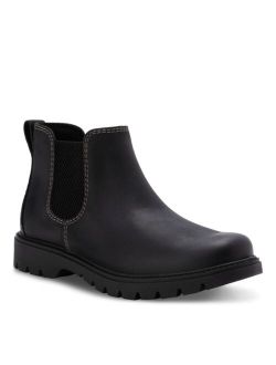 Shoe Men's Norway Chelsea Comfort Boots