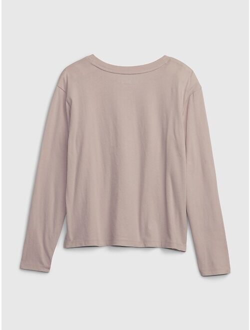 GapKids | Disney Organic Cotton Graphic T-Shirt