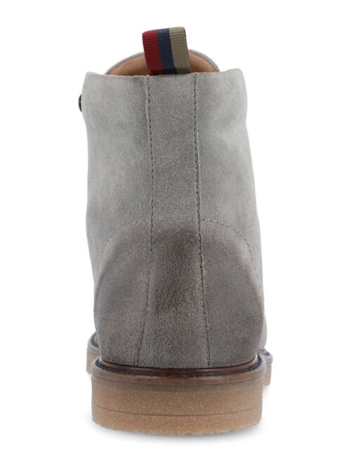 Thomas & Vine Men's Samwell Tru Comfort Foam Ankle Boots