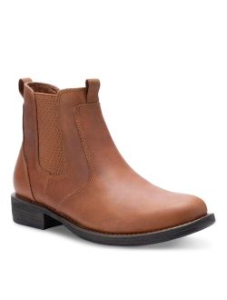 Shoe Men's Daily Double Chelsea Slip On Boots