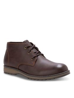 Shoe Men's Devin Chukka Casual Boots