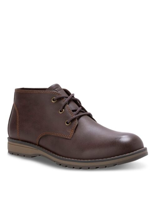 Eastland Shoe Men's Devin Chukka Casual Boots