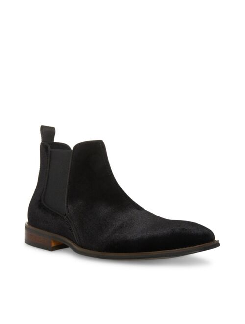 Steve Madden Men's Fayne Chelsea Boots