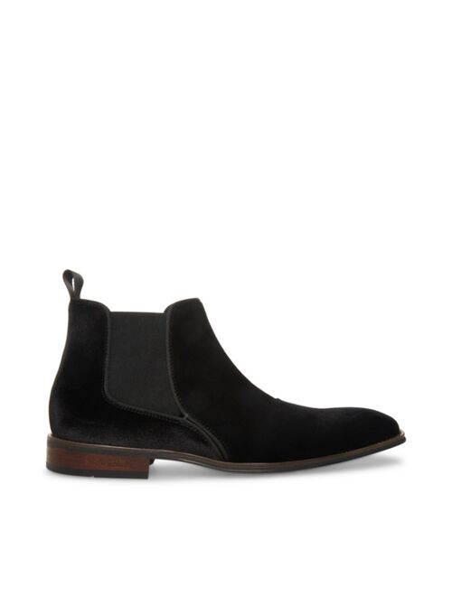 Steve Madden Men's Fayne Chelsea Boots