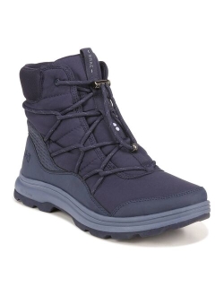 Brae Women's Water-Repellant Winter Boots