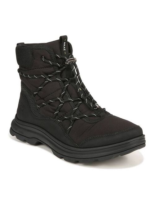 Ryka Brae Women's Water-Repellant Winter Boots