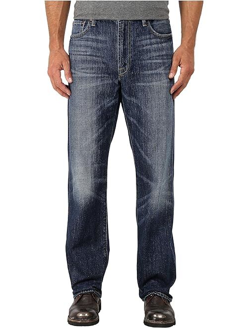 Lucky Brand 181 Relaxed Straight in Lakewood