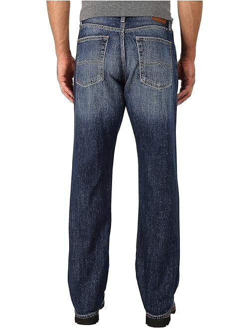 Lucky Brand 181 Relaxed Straight in Lakewood