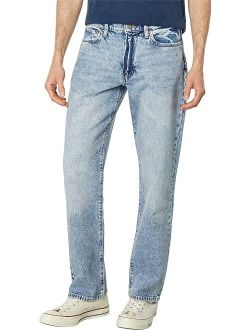 363 Straight Fit Jeans in Vega