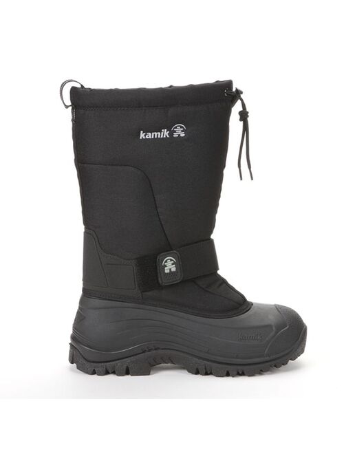 Kamik Greenbay4 Men's Waterproof Winter Boots