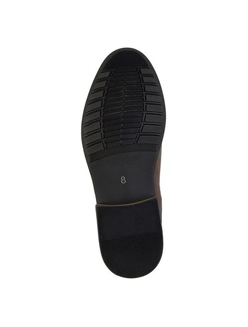 Vance Co. Landon Men's Chelsea Boots