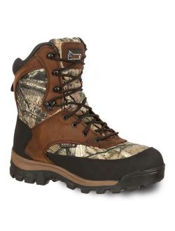 Core Men's Insulated Waterproof Hunting Boots