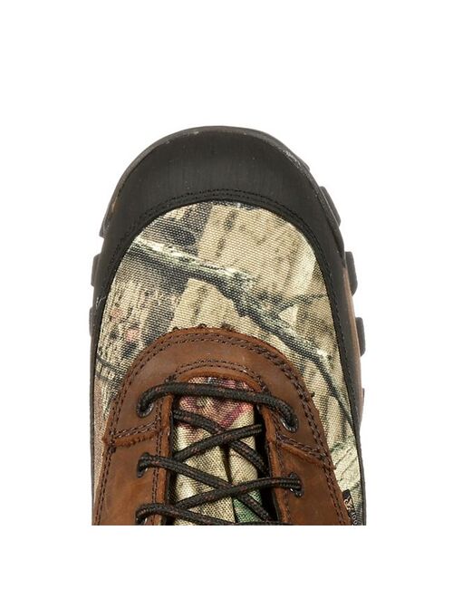 Rocky Core Men's Insulated Waterproof Hunting Boots