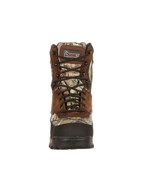Rocky Core Men's Insulated Waterproof Hunting Boots