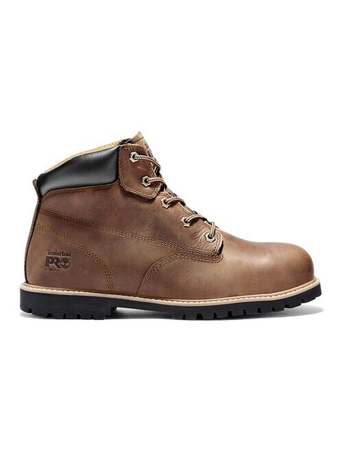 Timberland PRO Gritstone Men's Steel-Toe Work Boots