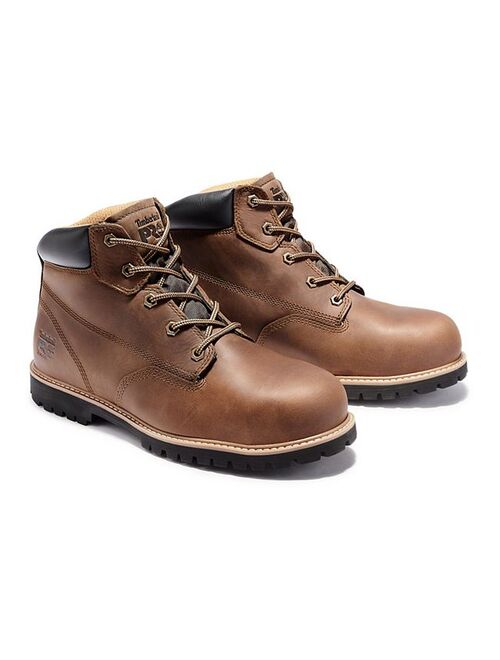 Timberland PRO Gritstone Men's Steel-Toe Work Boots