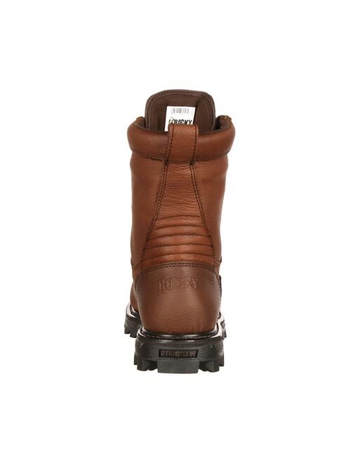 Rocky BearClaw 3D Men's Insulated Waterproof Hunting Boots