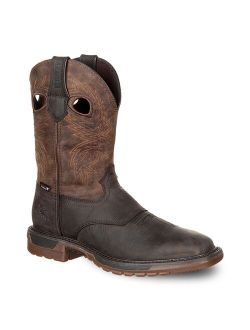 Original Ride Men's Waterproof Western Boots