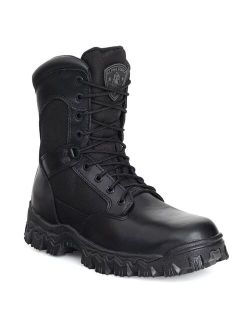 AlphaForce Men's Waterproof Duty Boots