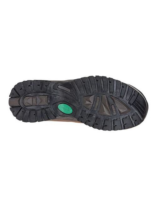 Propet Blizzard Zip Men's Waterproof Winter Boots