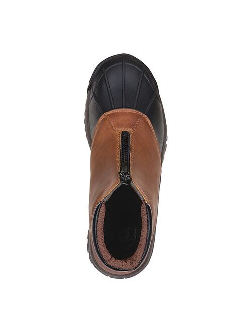 Propet Blizzard Zip Men's Waterproof Winter Boots