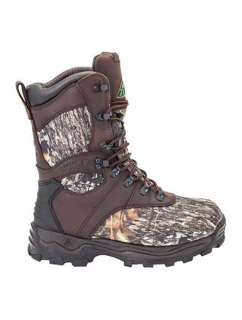Rocky Sport Utility Max Men's Insulated Waterproof Hunting Boots