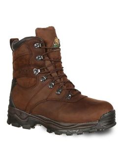 Sport Utility Pro Men's Insulated Waterproof Hunting Boots