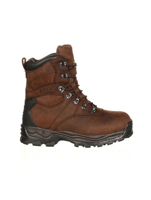 Rocky Sport Utility Pro Men's Insulated Waterproof Hunting Boots