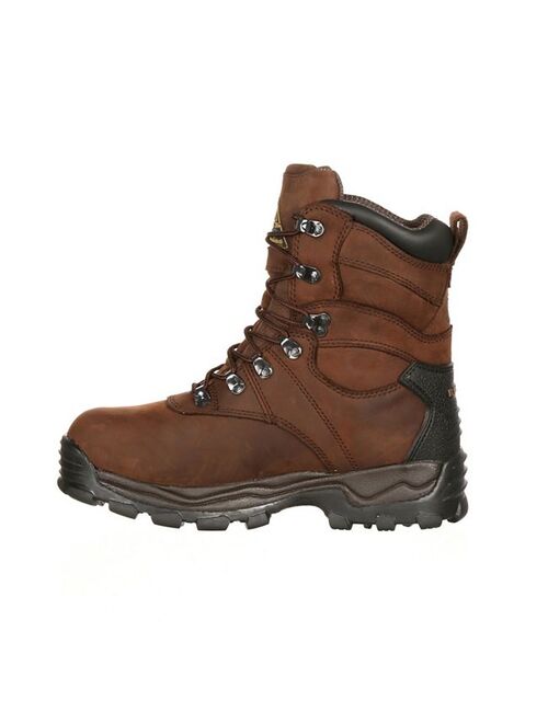 Rocky Sport Utility Pro Men's Insulated Waterproof Hunting Boots