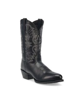 Laredo Birchwood Men's Leather Cowboy Boots