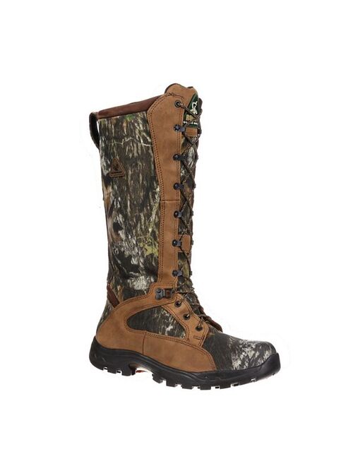 Rocky Classic Men's Waterproof Snakeproof Hunting Boots